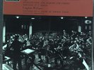 HMV ASD 521 BARBIROLLI - ELGAR - WILLIAMS - ENGLISH STRING MUSIC