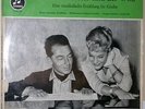 Prokofieff Peter und der Wolf. Gelesen von Romy Schneider. Herbert von Karajan m