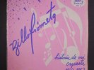BILLO'S CARACAS BOYS: Historia De Mi Orquesta Vol. 1 LP Hear  (Venezuela, wol)