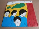 JOSEF K SORRY FOR LAUGHING REVELATION PAUL HAIG POSTCARD INSERT BELGIUM TW1023