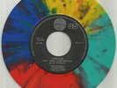 Black Sabbath RARE Lebanese 45 Paranoid LSN? '70 Ozzy Osbourne Tony Iommi