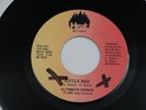Ultimate Choice Little Red Party Jammers Heat Records 1985 45