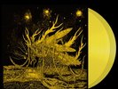 ISIS Live VII 02.25.10 2xLP Yellow Vinyl Special Edition Cover /200, neurosis