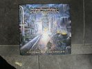HEATHEN  Victims of Deception  Vinyl LP 1991 Heavy Metal