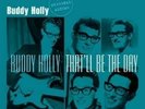 Buddy Holly Buddy Holly-That'll Be The Day Vinyl LP NEW sealed