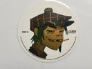 GORILLAZ - DEMON DAYS * LP WHITE BEIGE VINYL *NEW* FREE P&P UK GDD0724387383814