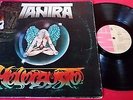 TANTRA / HOLOCAUSTO /  LP  PORTUGAL PS  EXL ROCK PROG  JAZZ 1978