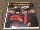 The Standells Dirty Water Lp Sealed Tower ST 5027