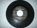 Little David and the Giants on Charm # 10634 Garage-Rock-