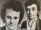 SHARKS ?- Jab It In Yore Eye (LP) (VG++/VG++)