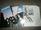 Ramones ---Leave Home ---SR 6031 - Sheena is A Punk Rocker