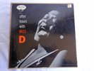 Dinah Washington ?– After Hours With Miss D (EmArcy MG 26032)
