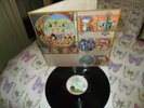KING CRIMSON - LIZARD LP UK 70 ORIG PRESS LAMINATED A2U/B2U EX/EX PROG ROCK