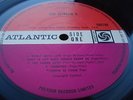 Led Zeppelin II 2 PLUM/RED CONTRACT PRESS A/B THE LEMON SONG SUPERB AUDIO  UK LP