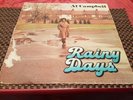Al Campbell Rainy Days LP Listen