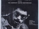 STEVE REID/LEGENDARY MASTER BROTHERHOOD Nova MUSTEVIC LP SEALED