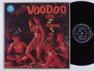 VOODOO By Robert Drasnin TOPS LP mono