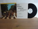 Beatles - Abbey Road - MFSL -Abby Road LP- Original Master Recording, NM