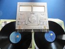 BOB MARLEY & THE WAILERS  BABYLON BY BUS Island 78 A-1U UK 2xLP orig EX