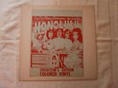 THE ROLLING STONES IN EXOTIC HONOLULU NOT TMOQ LP RECORD ALBUM RARE BLUE VINYL