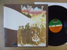 Led Zeppelin - II, Germany 1969, 1.press, foc, misprint, ATL-SD 8236, vg    #1