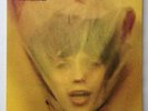 Rolling Stones Goats Head Soup LP EX/VG++ with Insert Vinyl Original