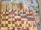 PETER HAMMILL FOOLS MATE PINK CHARISMA LABEL 1ST UK PRESSING EX EX