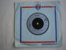 HEATWAVE Ain't No Half Steppin' UK 7