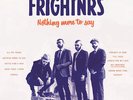 The Frightnrs ?– Nothing More To Say SEALED Daptone DAP-042 VINYL 12