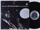 OLIVER NELSON Main Stem PRESTIGE LP VG++