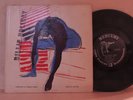 BILLIE HOLIDAY LP SINGS ** 10
