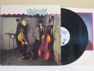 THE STRAY CATS- Self Titled S/T Debut LP 1981 Rockabilly Vinyl EX++ Brian Setzer