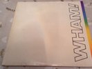 Wham / George Michael - The Final - Vinyl LP Record Double Album -1986