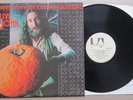 CLIVE JOHN.YOU ALWAYS KNOW WHERE YOU STAND WITH A BUZZARD.A1/B1 UK VINYL LP.1975