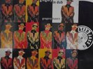 GREGORY ISAACS - Gregory In Dub   VINYL LP