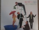 The Mavericks Music For All Occasions 12