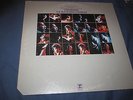 Otis Redding The Jimi Hendrix Experience  LP