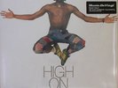 STONE, Sly - High On You (reissue) - Vinyl (180 gram audiophile vinyl LP)