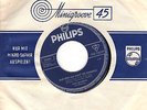 DUSTY SPRINGFIELD - WARTEN UND HOFFEN(=WAITIN AND HOPIN)/AUF DICH NUR WART ICH..
