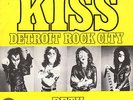 KISS - DETROIT ROCK CITY/BETH - CASABLANCA 1C 006 98211 - GERMAN PRESSING
