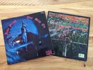 JODY GRIND -Rare UK Prog Rock LP's Original Transatlantic