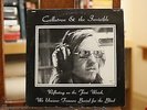 CELLUTRON & THE INVISIBLE LP REFLECTING ON THE FIRST WATCH WE UNCOVER TREASURE