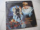 JAMES BOND 1971 Diamonds Are Forever NEW/SEALED ORGNL US OST LP Shirley Bassey