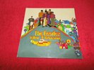 K034 - The Beatles - Yellow Submarine - UK Apple PMC 7070 red lines - 1969  MONO