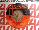 DRIFTERS - YOU GOT TO PAY YOUR DUES - RARE, ORIGINAL USA STOCK COPY