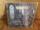 Entombed Left Hand Path LP Earache 1989 very rare  NM Vinyl Record Metallica