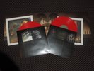 MUSE DRONES *LIMITED EDITION BOXSET* RED VINYL, CD