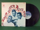 Howlin' Wolf / Muddy Waters / Bo Diddley - Super Blues Band LP | LPS-3010 | EX