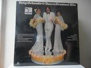 TONY ORLANDO & DAWN - GREATEST HITS - ARISTA RECORDS-AL-4015 - 