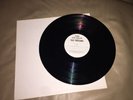 TEST Pressing LP 12